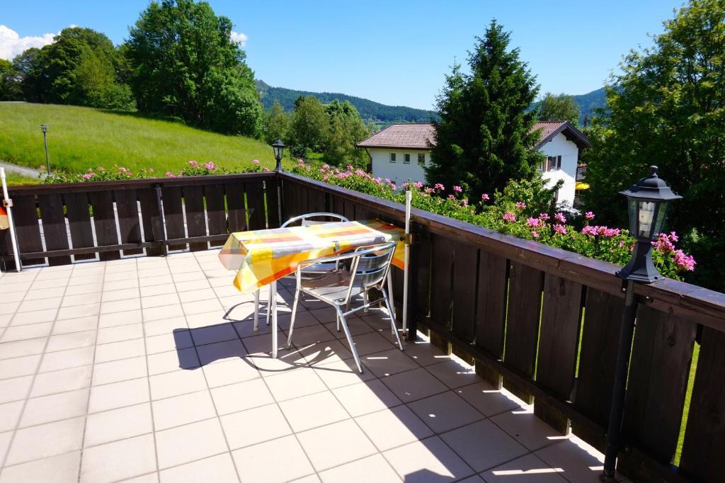 Pension Zur Klause Bodenmais Exterior photo
