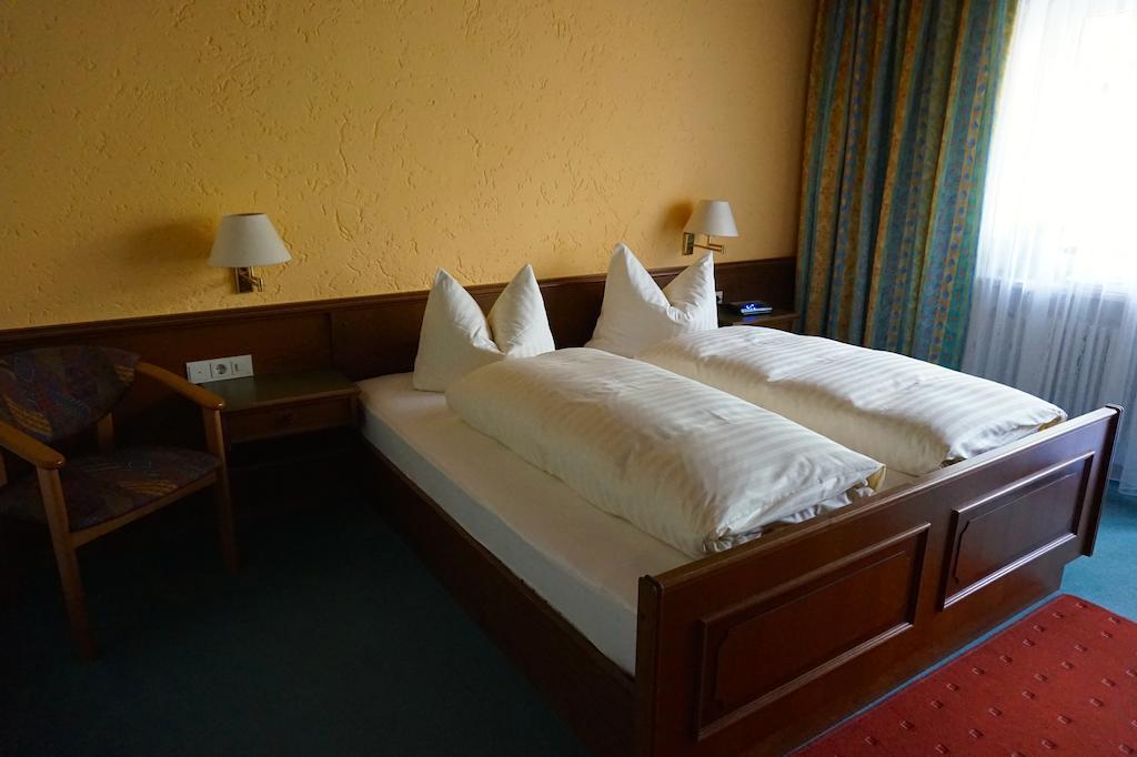 Pension Zur Klause Bodenmais Room photo